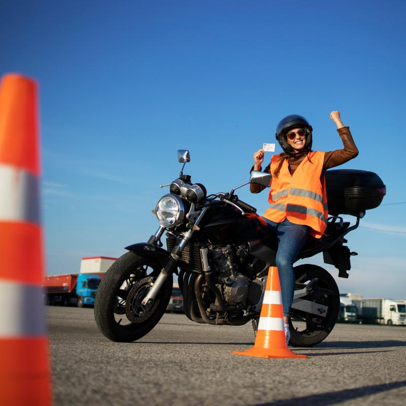 Vad kostar ett MC kort?